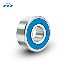 Single Row Deep Groove Ball Bearings